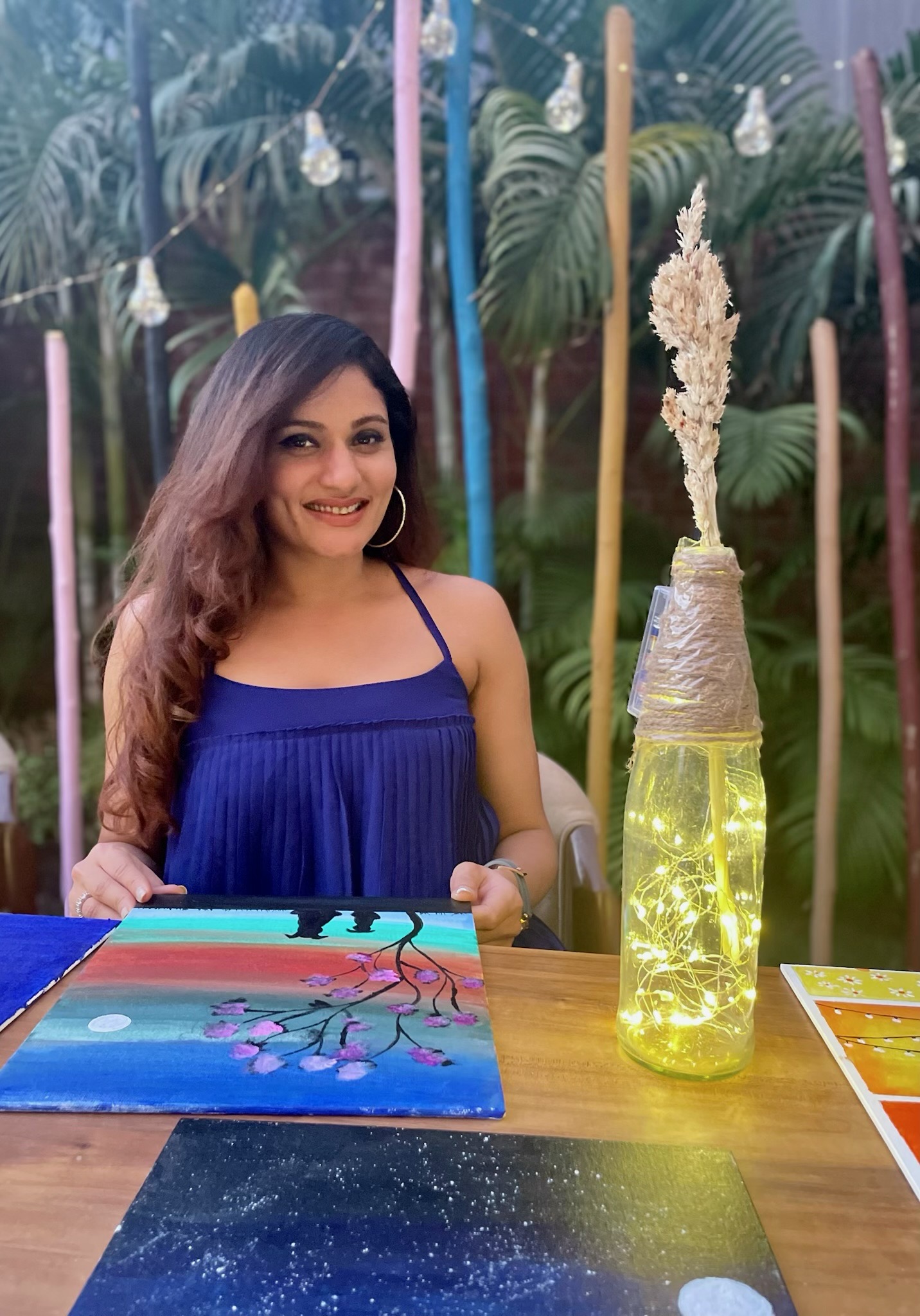 Pooja Patel