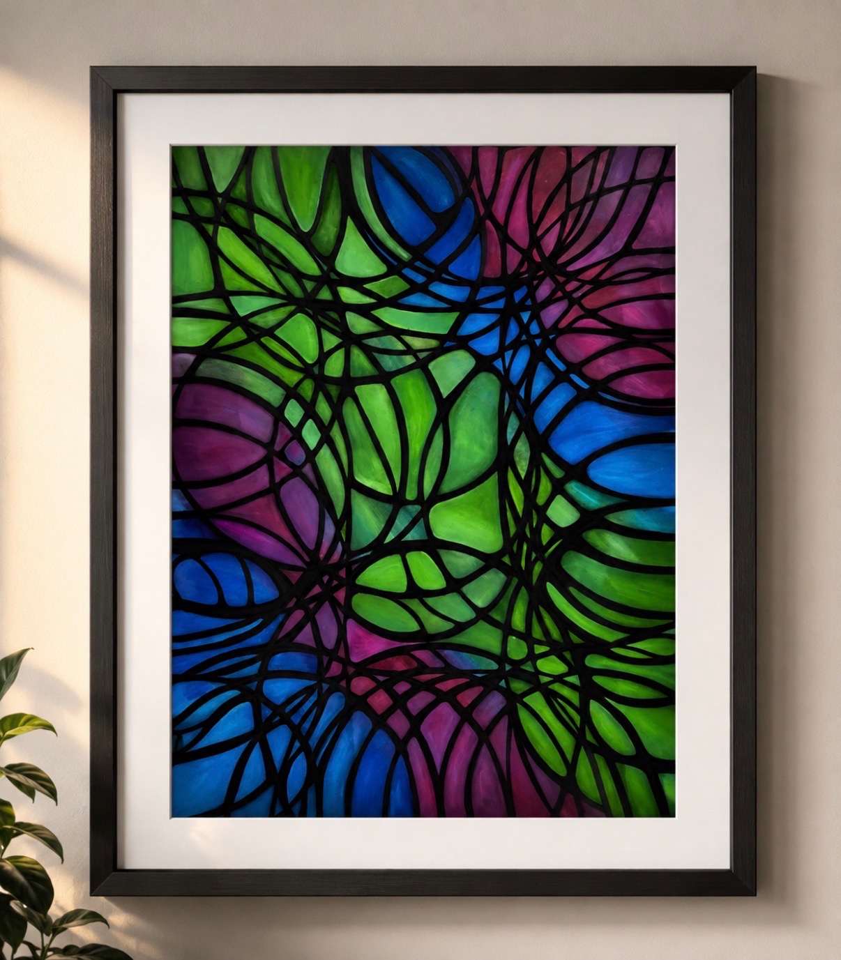 Neurographic