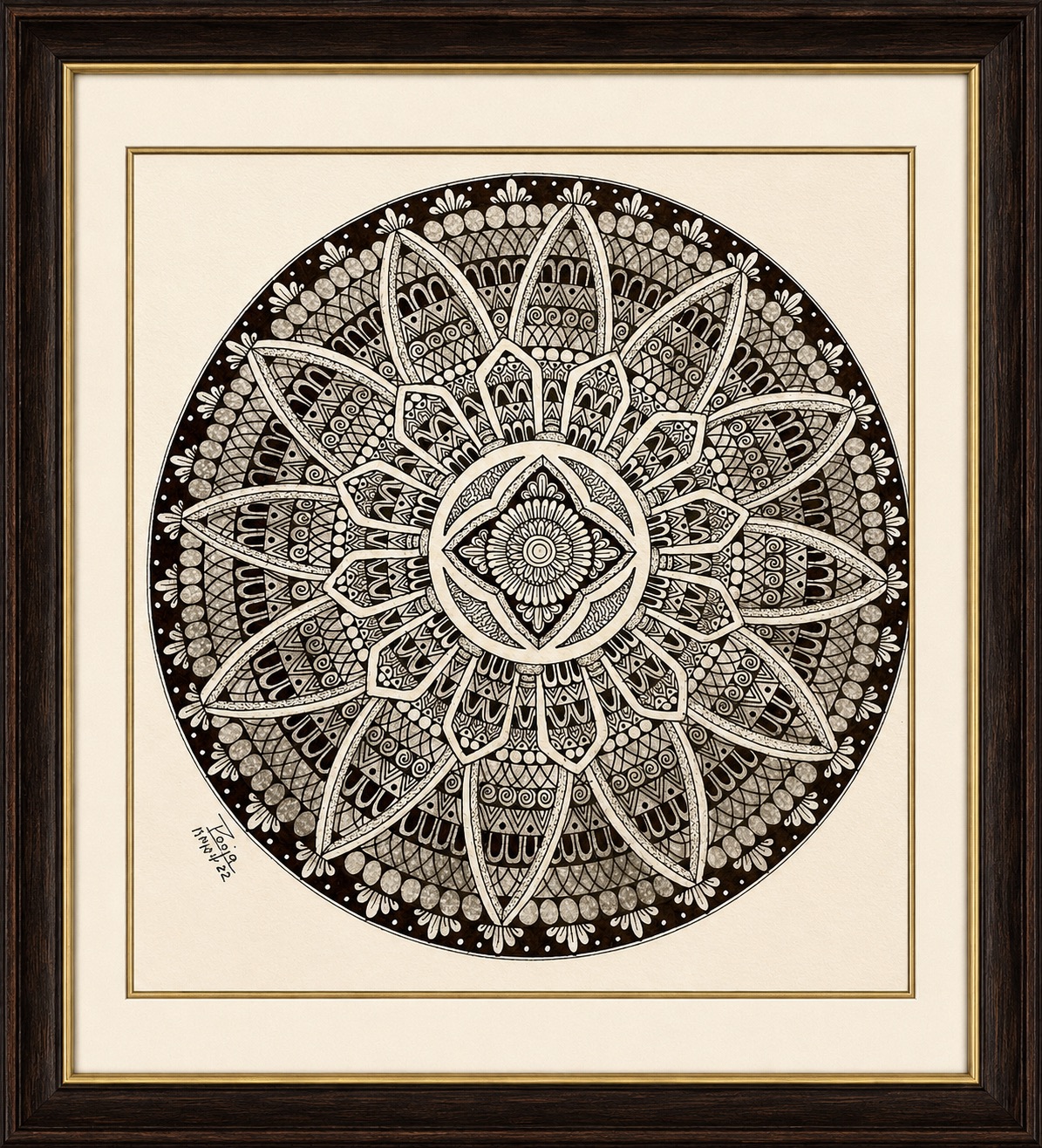 Mandala